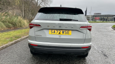 Skoda Karoq 1.5 TSI SE L 5dr Petrol Estate